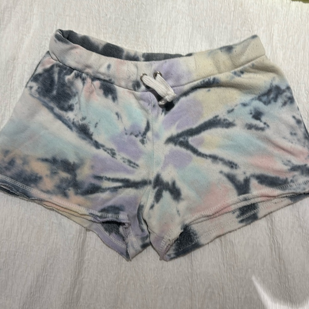 Vintage havana shorts *size 14-kids large